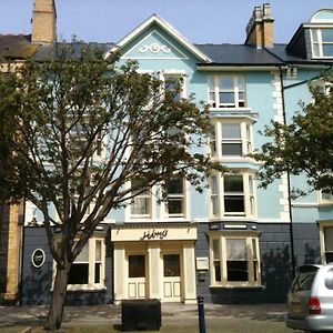 Harry'S Hotel & Restaurant